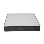 Στρώμα Nemesis pakoworld pocket spring roll pack διπλής όψης 20-22cm 120x200εκ Στρώμα Nemesis pakoworld pocket spring roll pack διπλής όψης 20-22cm 120x200εκ