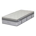Στρώμα Utopia pakoworld pocket spring με ανώστρωμα 30-32cm 90x190εκ Στρώμα Utopia pakoworld pocket spring με ανώστρωμα 30-32cm 90x190εκ