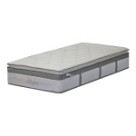 Στρώμα Utopia pakoworld pocket spring με ανώστρωμα 30-32cm 100x200εκ Στρώμα Utopia pakoworld pocket spring με ανώστρωμα 30-32cm 100x200εκ