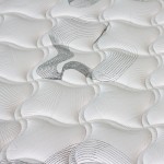 Στρώμα Legacy pakoworld pocket spring μονής όψης roll pack με ενσωματωμένο ανώστρωμα 23-25cm 150x200εκ