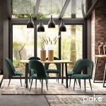 Τραπέζι Miles pakoworld μασίφ ξύλο 4εκ φυσικό-πόδι μαύρο 200x96x79εκ Τραπέζι Miles pakoworld μασίφ ξύλο 4εκ φυσικό-πόδι μαύρο 200x96x79εκ