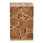 Σκαμπό Jaret pakoworld μασίφ ξύλο ακακίας φυσικό 36x36x53εκ Σκαμπό Jaret pakoworld μασίφ ξύλο ακακίας φυσικό 36x36x53εκ