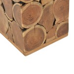 Σκαμπό Jaret pakoworld μασίφ ξύλο ακακίας φυσικό 36x36x53εκ Σκαμπό Jaret pakoworld μασίφ ξύλο ακακίας φυσικό 36x36x53εκ