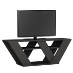 Έπιπλο τηλεόρασης Pipralla pakoworld ανθρακί 110x30x40εκ Έπιπλο τηλεόρασης Pipralla pakoworld ανθρακί 110x30x40εκ