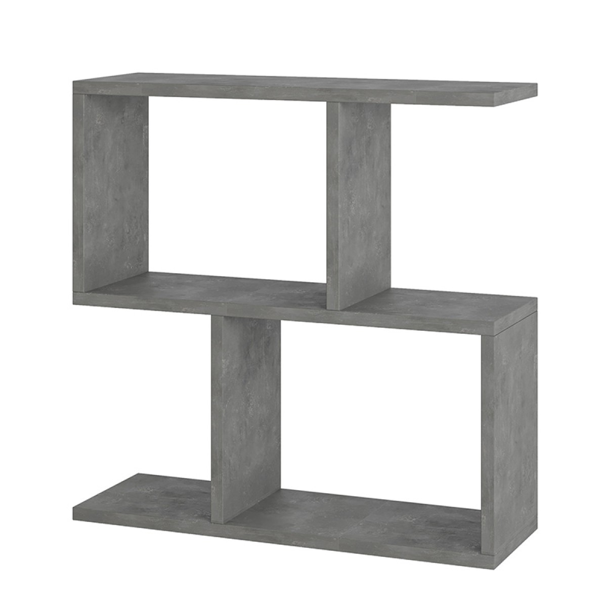 Βοηθητικό τραπέζι Homemania pakoworld γκρι antique 60x20x60εκ Βοηθητικό τραπέζι Homemania pakoworld γκρι antique 60x20x60εκ