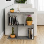 Βοηθητικό τραπέζι Homemania pakoworld γκρι antique 60x20x60εκ Βοηθητικό τραπέζι Homemania pakoworld γκρι antique 60x20x60εκ
