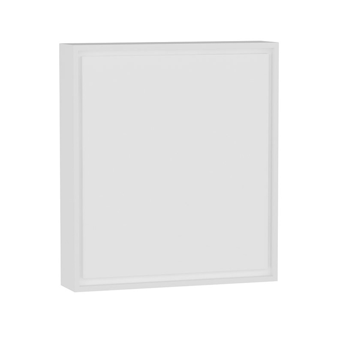 Γραφείο τοίχου ανοιγόμενο Ravin pakoworld λευκό 63x90x154εκ Γραφείο τοίχου ανοιγόμενο Ravin pakoworld λευκό 63x90x154εκ