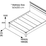 Κρεβάτι διπλό OLYMPUS pakoworld σε χρώμα castillo-toro 160x200εκ Κρεβάτι διπλό OLYMPUS pakoworld σε χρώμα castillo-toro 160x200εκ