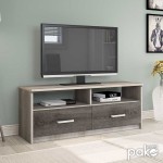 Έπιπλο τηλεόρασης OLYMPUS pakoworld χρώμα castillo-toro 120x39,5x50εκ Έπιπλο τηλεόρασης OLYMPUS pakoworld χρώμα castillo-toro 120x39,5x50εκ