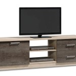 Έπιπλο τηλεόρασης OLYMPUS pakoworld χρώμα castillo-toro 160x39,5x50,5εκ Έπιπλο τηλεόρασης OLYMPUS pakoworld χρώμα castillo-toro 160x39,5x50,5εκ