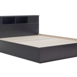 Κρεβάτι OLYMPUS pakoworld χρώμα wenge 160x200εκ Κρεβάτι OLYMPUS pakoworld χρώμα wenge 160x200εκ