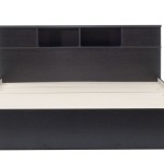 Κρεβάτι OLYMPUS pakoworld χρώμα wenge 160x200εκ Κρεβάτι OLYMPUS pakoworld χρώμα wenge 160x200εκ
