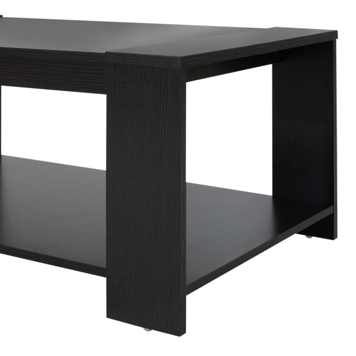 Τραπέζι σαλονιού OLYMPUS pakoworld χρώμα wenge 110x51x42,5εκ Τραπέζι σαλονιού OLYMPUS pakoworld χρώμα wenge 110x51x42,5εκ