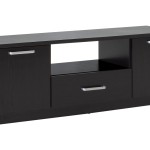 Έπιπλο τηλεόρασης OLYMPUS pakoworld χρώμα wenge 144x39x50,5εκ Έπιπλο τηλεόρασης OLYMPUS pakoworld χρώμα wenge 144x39x50,5εκ