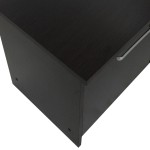 Έπιπλο τηλεόρασης OLYMPUS pakoworld χρώμα wenge 144x39x50,5εκ Έπιπλο τηλεόρασης OLYMPUS pakoworld χρώμα wenge 144x39x50,5εκ