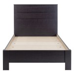 Κρεβάτι μονό OLYMPUS pakoworld σε χρώμα wenge 100x200εκ Κρεβάτι μονό OLYMPUS pakoworld σε χρώμα wenge 100x200εκ