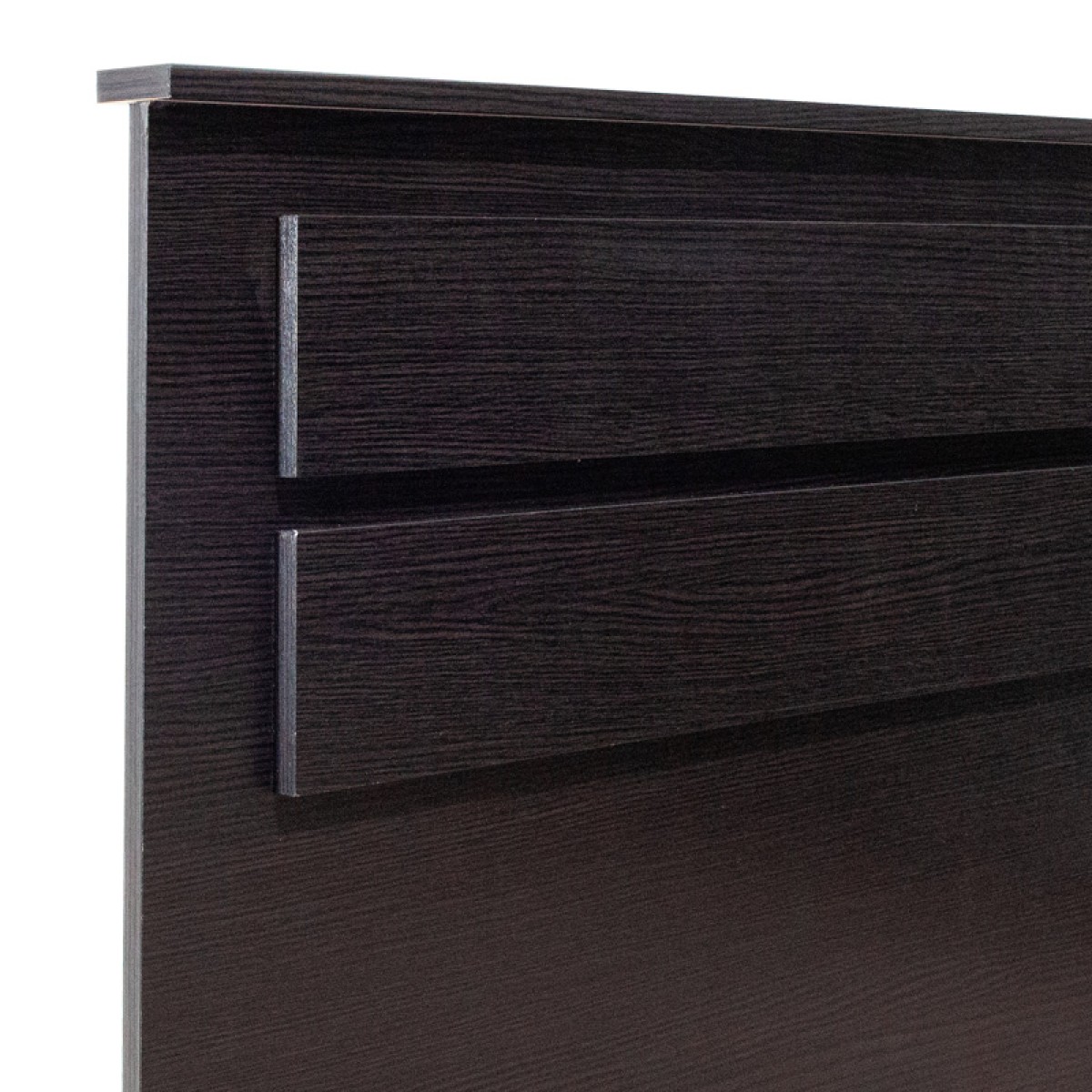 Κρεβάτι μονό OLYMPUS pakoworld σε χρώμα wenge 100x200εκ Κρεβάτι μονό OLYMPUS pakoworld σε χρώμα wenge 100x200εκ