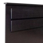 Κρεβάτι μονό OLYMPUS pakoworld σε χρώμα wenge 100x200εκ Κρεβάτι μονό OLYMPUS pakoworld σε χρώμα wenge 100x200εκ