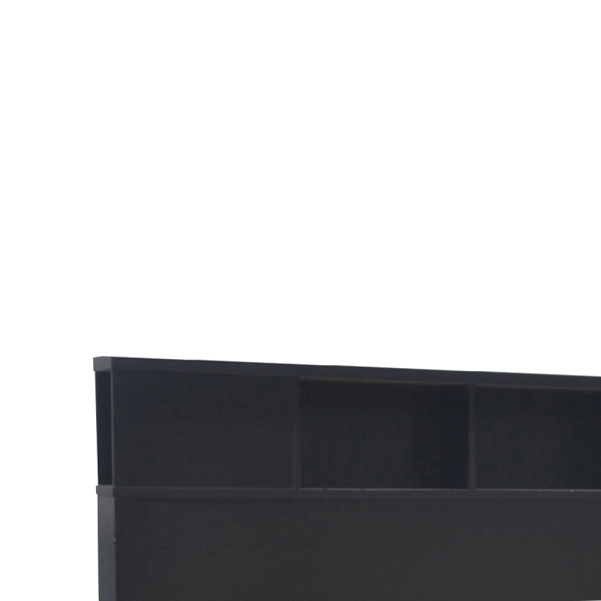 Κρεβάτι OLYMPUS pakoworld σε χρώμα wenge 140x200εκ Κρεβάτι OLYMPUS pakoworld σε χρώμα wenge 140x200εκ