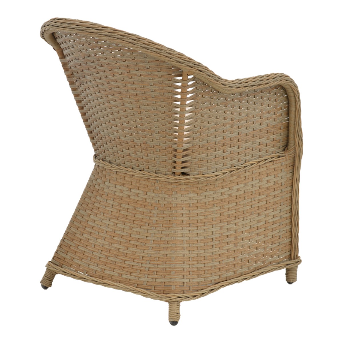 Tραπεζαρία Hadrian-Keir pakoworld σετ 7τεμ καφέ rattan-μπεζ textilene-καφέ αλουμίνιο 180x90x72εκ Tραπεζαρία Hadrian-Keir pakoworld σετ 7τεμ καφέ rattan-μπεζ textilene-καφέ αλουμίνιο 180x90x72εκ