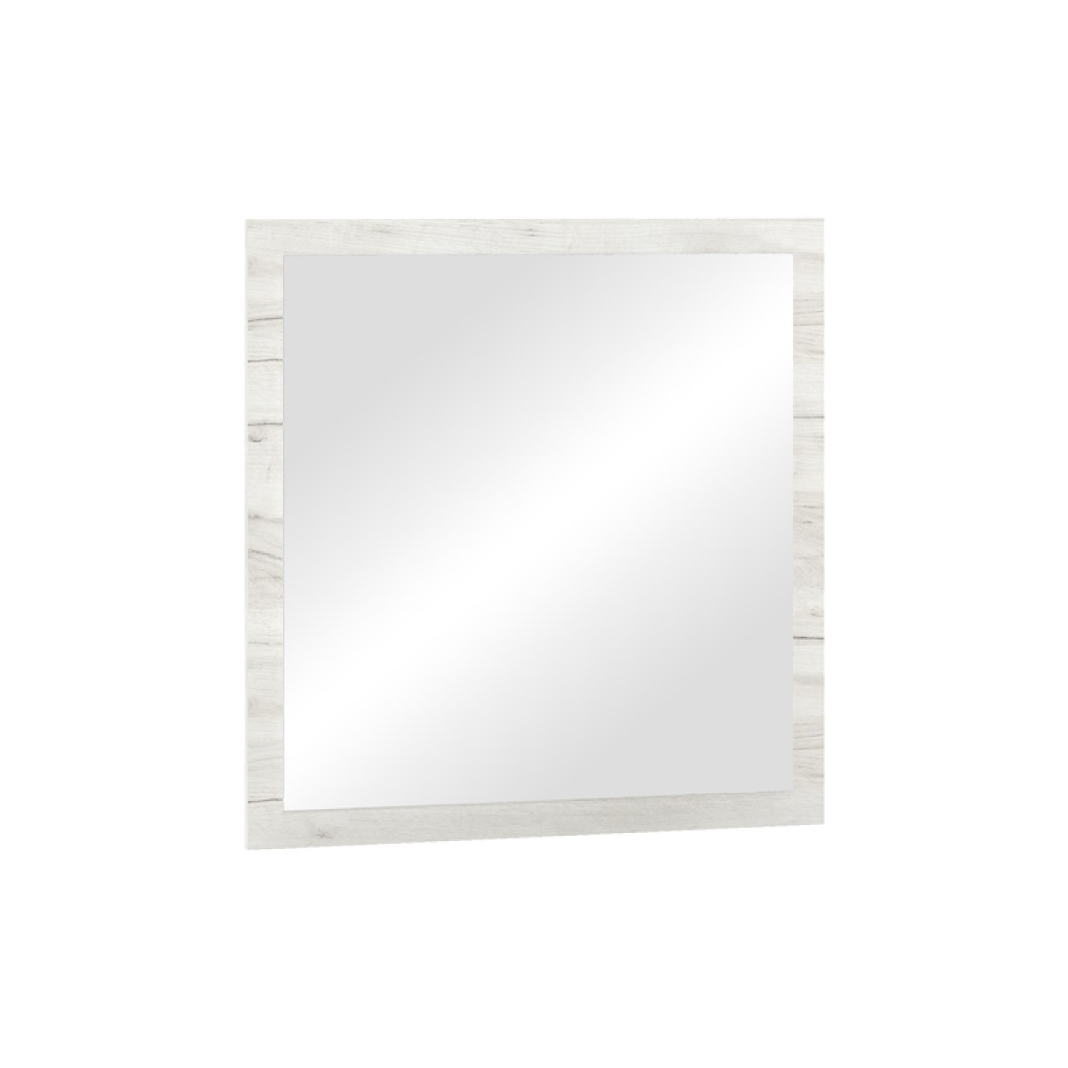 Τουαλέτα-καθρέπτης Neruda pakoworld λευκό antique-oak 114,5x39,5x76εκ Τουαλέτα-καθρέπτης Neruda pakoworld λευκό antique-oak 114,5x39,5x76εκ