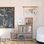 Βιβλιοθήκη Schody pakoworld σε oak απόχρωση 105.5x29.2x107εκ