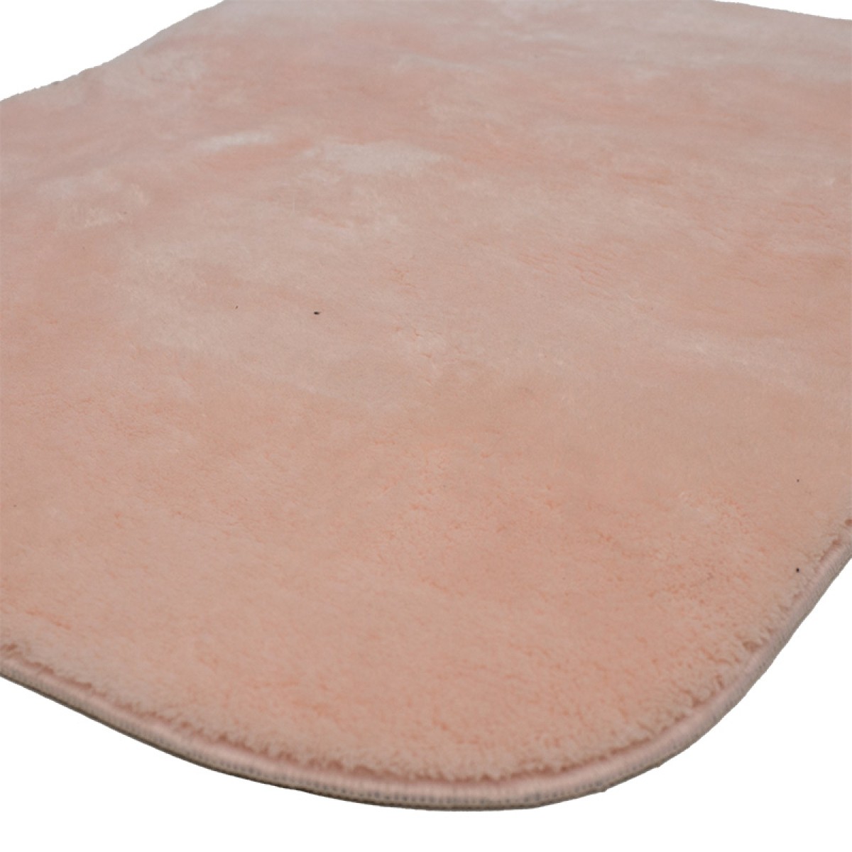 Πατάκι μπάνιου PWC-0055 pakoworld σετ 2τμχ microfiber ροζ 90x60εκ Πατάκι μπάνιου PWC-0055 pakoworld σετ 2τμχ microfiber ροζ 90x60εκ