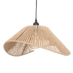 Φωτιστικό οροφής μονόφωτο PWL-1212 pakoworld Ε27 40W μπεζ 45x40x17εκ Φωτιστικό οροφής μονόφωτο PWL-1212 pakoworld Ε27 40W μπεζ 45x40x17εκ