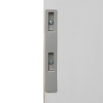 Καθρέπτης πόρτας PWD-0111 pakoworld φυσικό ps 34x1.7x94εκ Καθρέπτης πόρτας PWD-0111 pakoworld φυσικό ps 34x1.7x94εκ