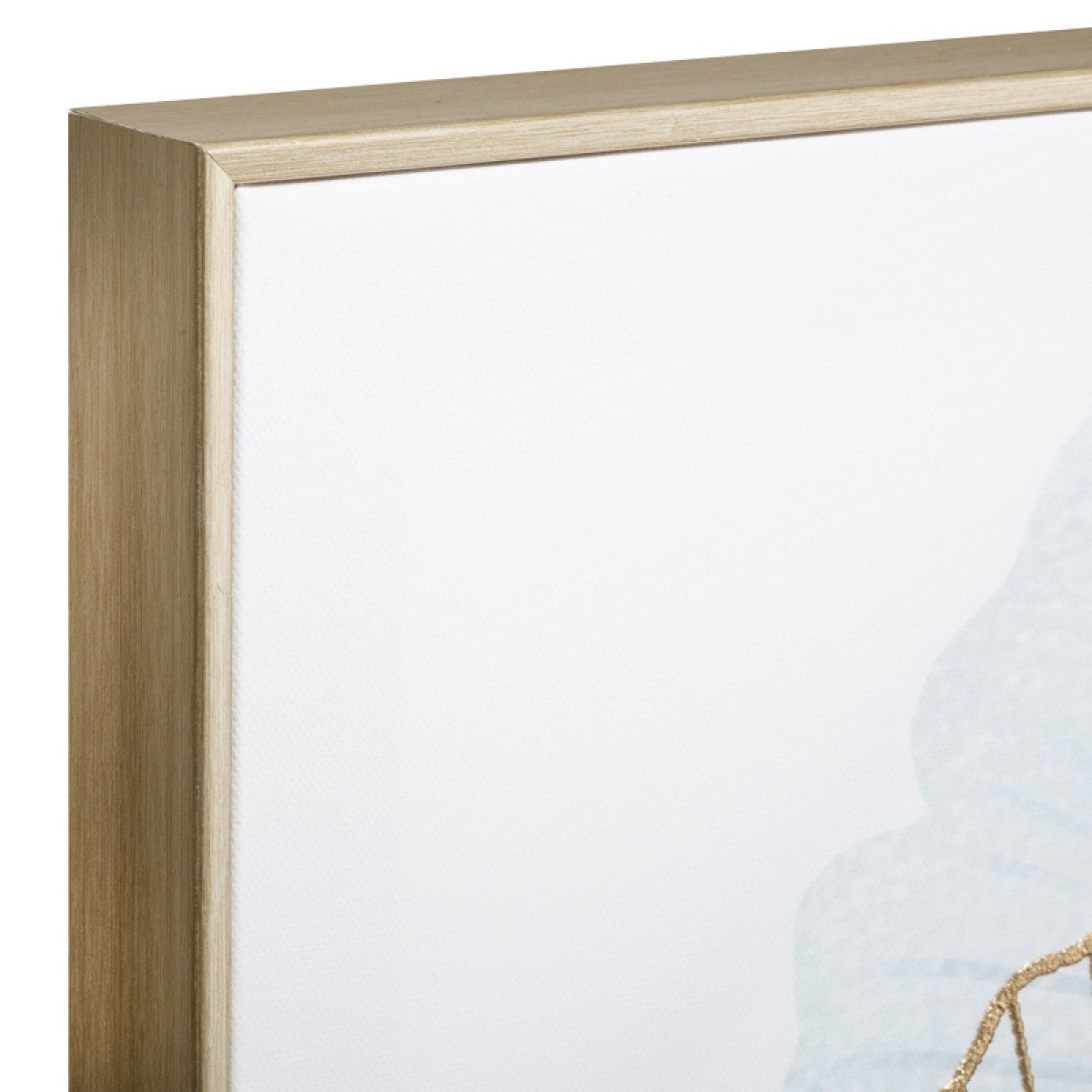 Πίνακας σε πλαίσιο Frexy pakoworld mdf 58x3x58εκ Πίνακας σε πλαίσιο Frexy pakoworld mdf 58x3x58εκ