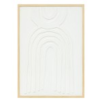 Πίνακας σε καμβά Bobby pakoworld mdf 50x2.6x70εκ Πίνακας σε καμβά Bobby pakoworld mdf 50x2.6x70εκ