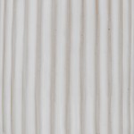 Βάζο Whiten pakoworld κεραμικό σε λευκή απόχρωση Φ13x28εκ Βάζο Whiten pakoworld κεραμικό σε λευκή απόχρωση Φ13x28εκ