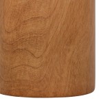 Βάζο Reway pakoworld κεραμικό σε φυσική απόχρωση Φ12x30εκ Βάζο Reway pakoworld κεραμικό σε φυσική απόχρωση Φ12x30εκ