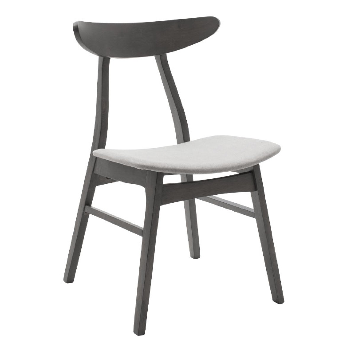 Tραπεζαρία Benson - Orlean pakoworld σετ 5τμχ rustic grey - ύφασμα γκρι 80x80x75εκ Tραπεζαρία Benson - Orlean pakoworld σετ 5τμχ rustic grey - ύφασμα γκρι 80x80x75εκ