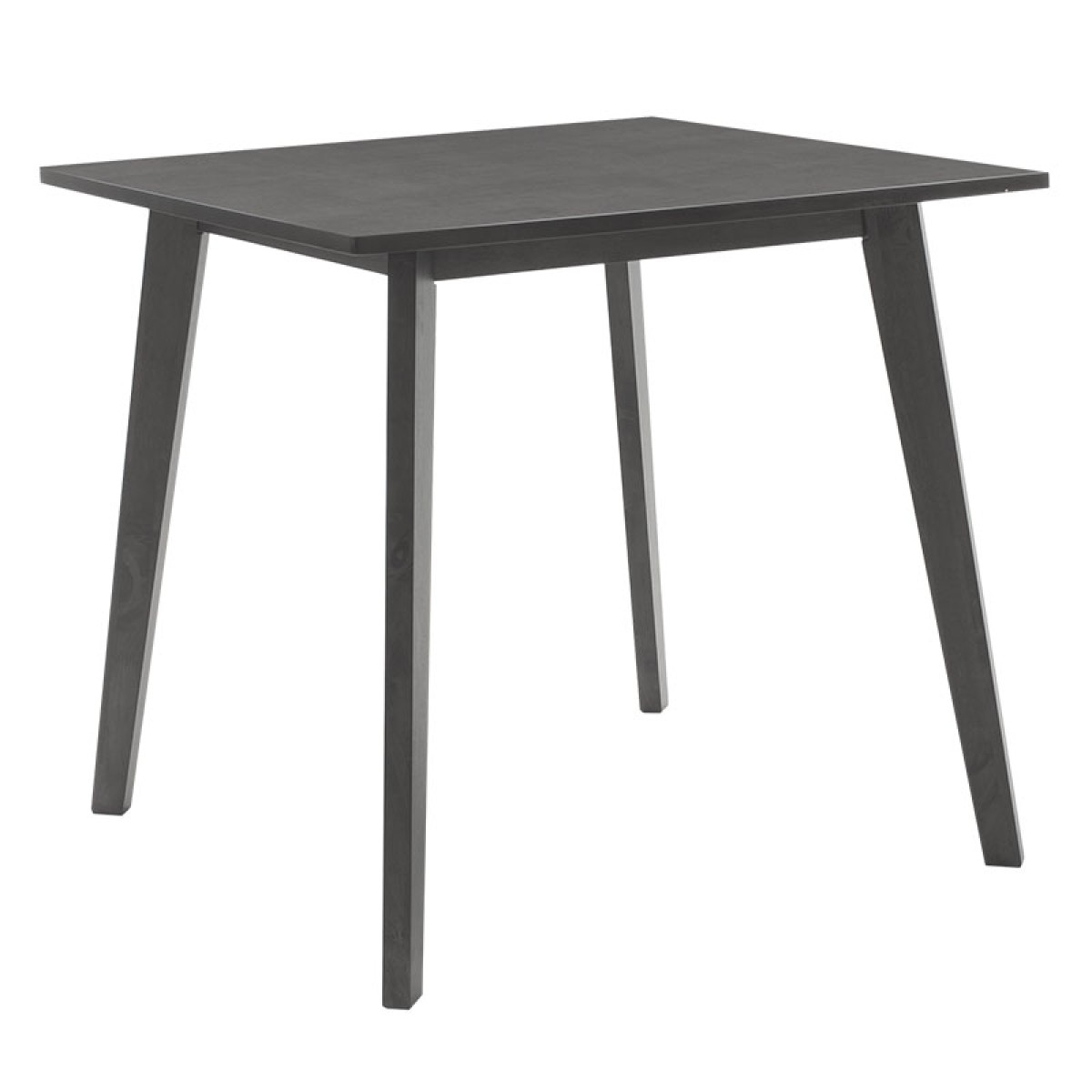 Tραπεζαρία Benson - Toto pakoworld σετ 5τμχ rustic grey - ύφασμα grey 80x80x75εκ Tραπεζαρία Benson - Toto pakoworld σετ 5τμχ rustic grey - ύφασμα grey 80x80x75εκ