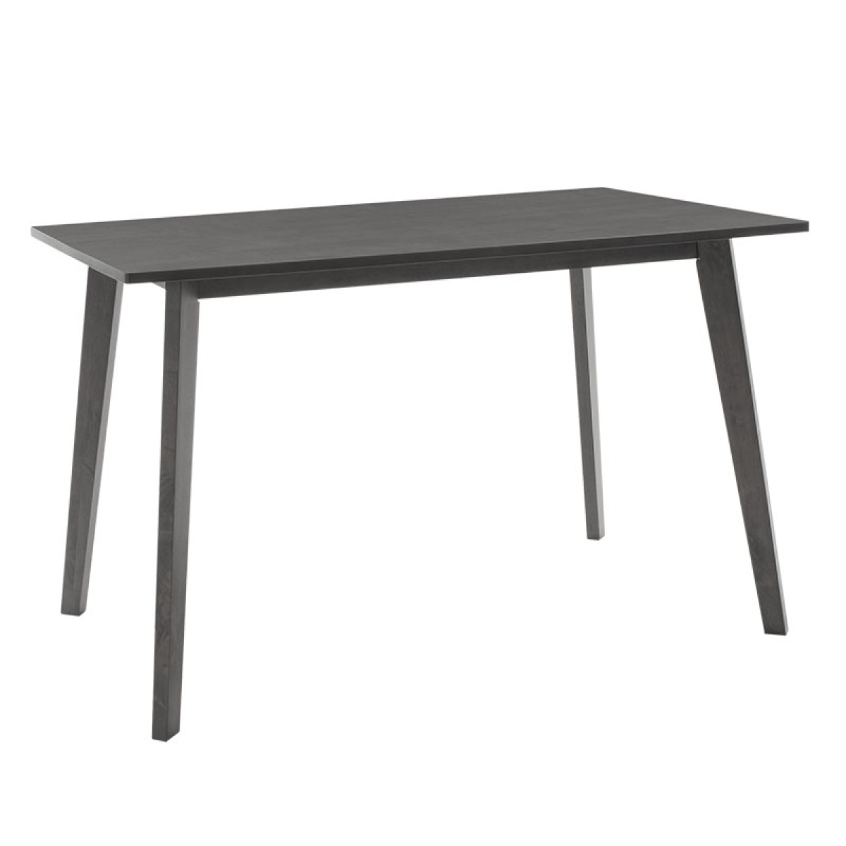 Tραπεζαρία Benson - Orlean pakoworld σετ 5τμχ rustic grey-ύφασμα γκρι 120x75x75εκ Tραπεζαρία Benson - Orlean pakoworld σετ 5τμχ rustic grey-ύφασμα γκρι 120x75x75εκ