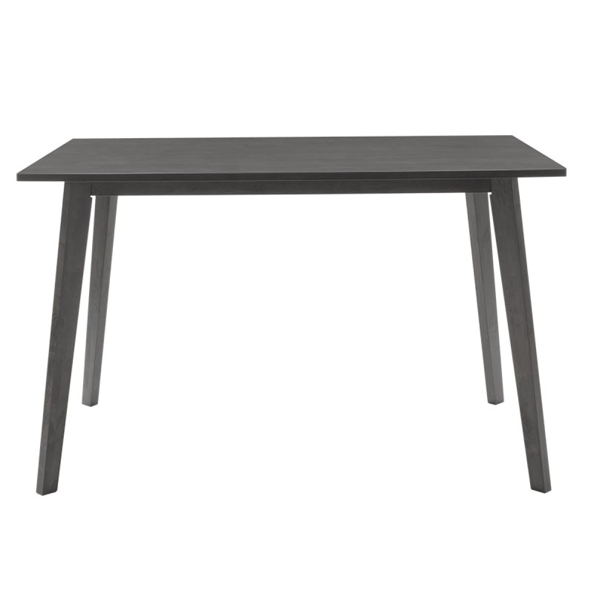 Tραπεζαρία Benson - Orlean pakoworld σετ 5τμχ rustic grey-ύφασμα γκρι 120x75x75εκ Tραπεζαρία Benson - Orlean pakoworld σετ 5τμχ rustic grey-ύφασμα γκρι 120x75x75εκ