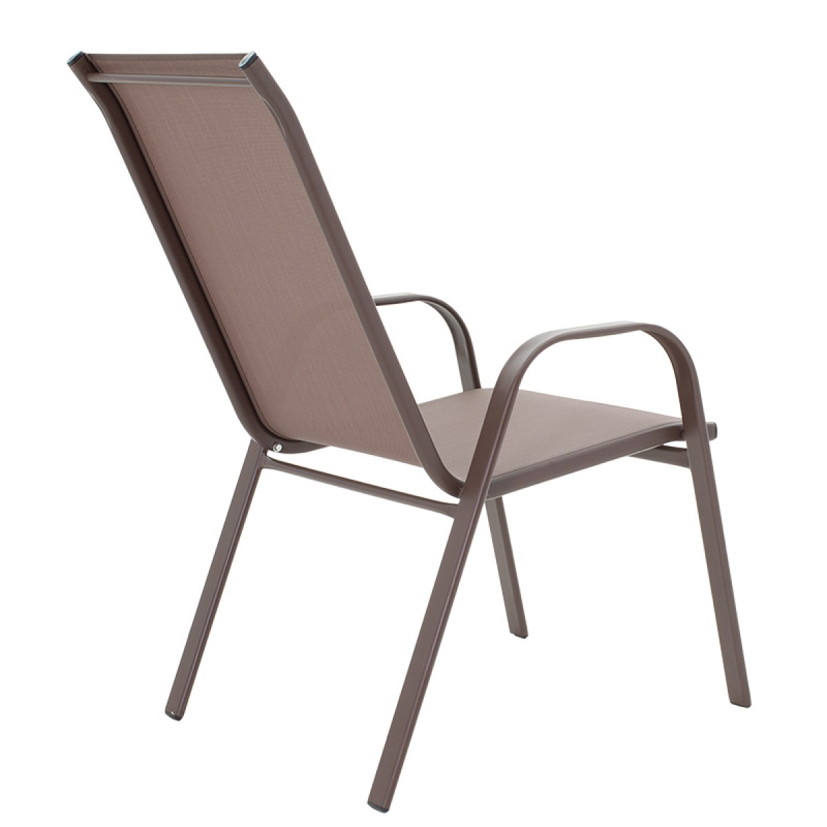 Τραπεζαρία Watson-Calan σετ 3τεμ pakoworld μέταλλο-textilene καφέ 60x60x70εκ Τραπεζαρία Watson-Calan σετ 3τεμ pakoworld μέταλλο-textilene καφέ 60x60x70εκ