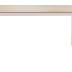 Τραπεζαρία Nares-Clutch A σετ 5τεμ pakoworld λευκό αλουμίνιο και plywood σε φυσική απόχρωση 140x80x72.5εκ Τραπεζαρία Nares-Clutch A σετ 5τεμ pakoworld λευκό αλουμίνιο και plywood σε φυσική απόχρωση 140x80x72.5εκ