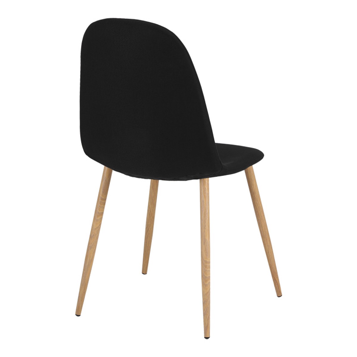 Τραπεζαρία Manka-Bella pakoworld σετ 5τεμ σε sonoma απόχρωση 110x80x70εκ Τραπεζαρία Manka-Bella pakoworld σετ 5τεμ σε sonoma απόχρωση 110x80x70εκ
