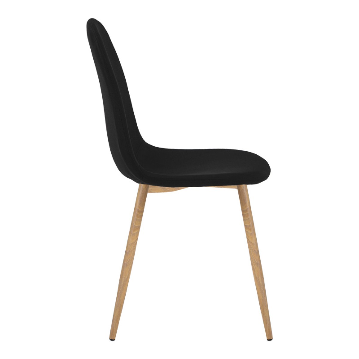 Τραπεζαρία Manka-Bella pakoworld σετ 5τεμ σε sonoma απόχρωση 110x80x70εκ Τραπεζαρία Manka-Bella pakoworld σετ 5τεμ σε sonoma απόχρωση 110x80x70εκ