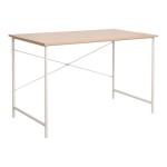 Φοιτητικό πακέτο επίπλων γραφείου Mindset pakoworld σετ 2τεμ