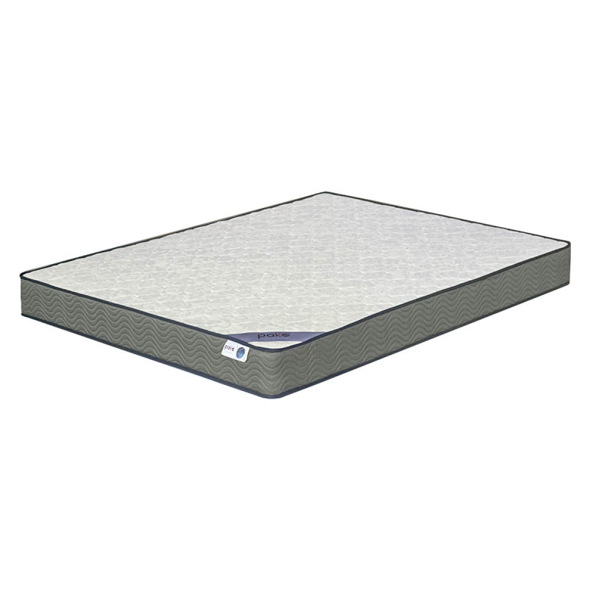 Φοιτητικό πακέτο επίπλων κρεβατοκάμαρας Dwell pakoworld σετ 3τεμ