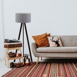 Φωτιστικό δαπέδου PWL-1059 pakoworld Ε27 γκρι-μαύρο Φ38x140εκ Φωτιστικό δαπέδου PWL-1059 pakoworld Ε27 γκρι-μαύρο Φ38x140εκ