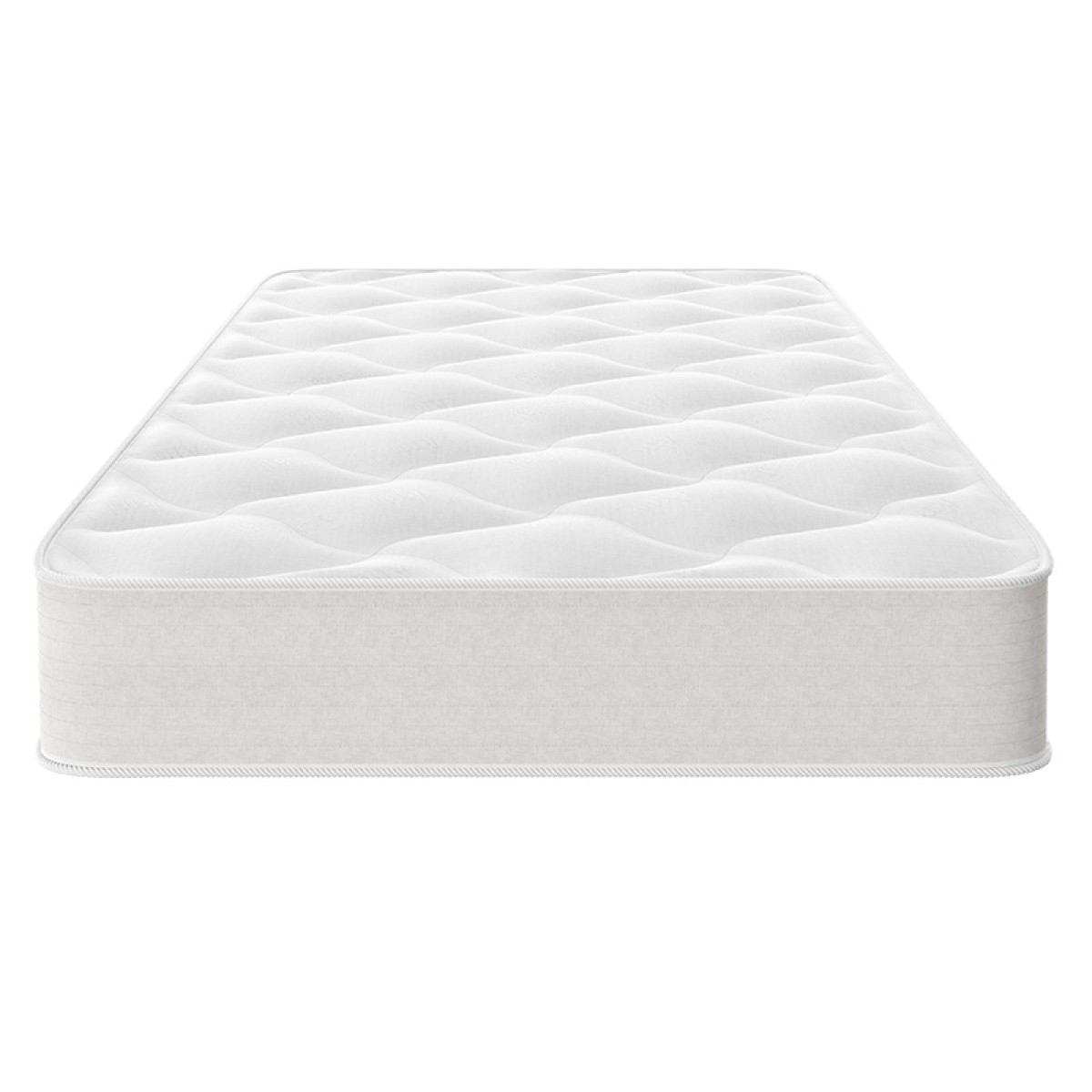 Στρώμα Fix Pad Chic Strom μονής όψης 18-19cm 90x190εκ Στρώμα Fix Pad Chic Strom μονής όψης 18-19cm 90x190εκ