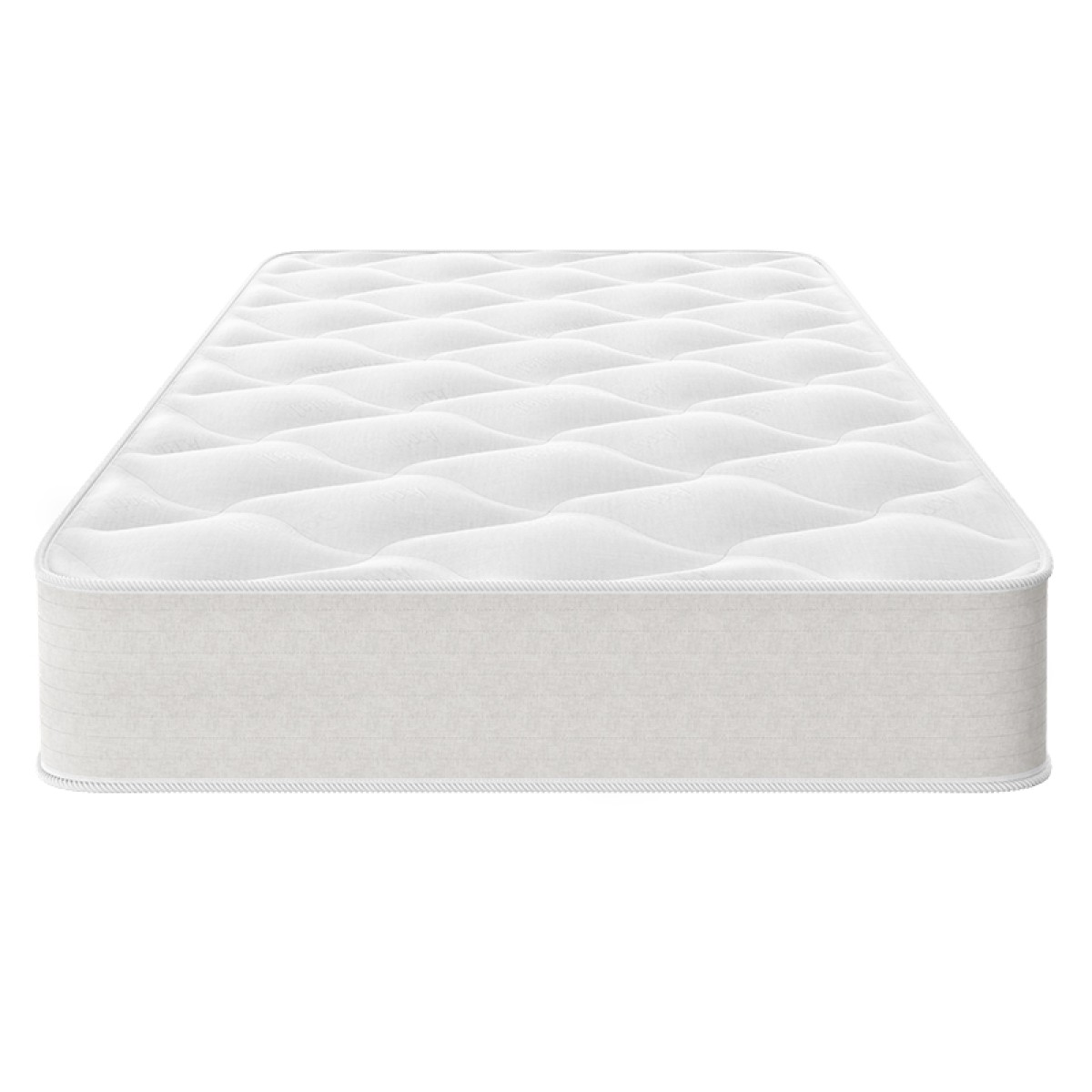 Στρώμα Fix Pad Chic Strom μονής όψης 18-19cm 90x200εκ Στρώμα Fix Pad Chic Strom μονής όψης 18-19cm 90x200εκ
