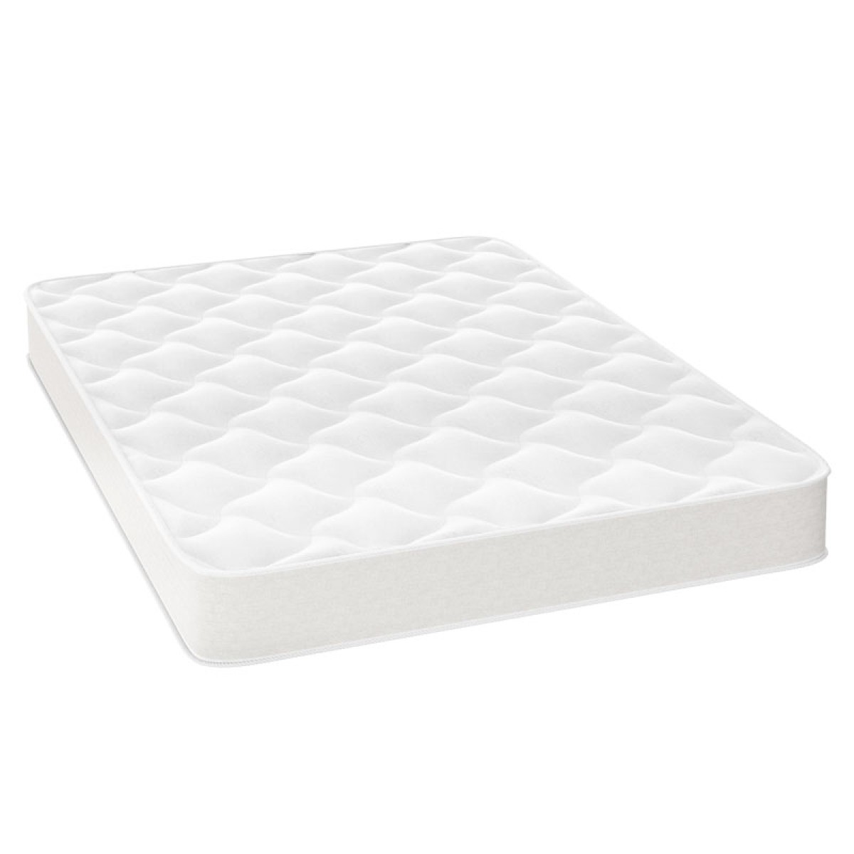 Στρώμα Fix Pad Chic Strom μονής όψης 18-19cm 140x190εκ Στρώμα Fix Pad Chic Strom μονής όψης 18-19cm 140x190εκ