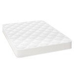 Στρώμα Fix Pad Chic Strom μονής όψης 18-19cm 140x190εκ Στρώμα Fix Pad Chic Strom μονής όψης 18-19cm 140x190εκ