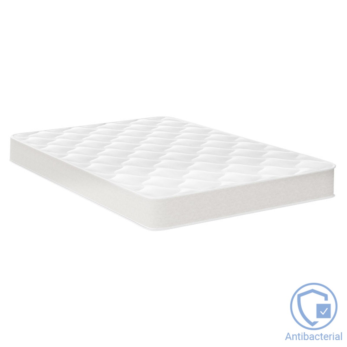 Στρώμα Fix Pad Chic Strom μονής όψης 18-19cm 140x200εκ Στρώμα Fix Pad Chic Strom μονής όψης 18-19cm 140x200εκ