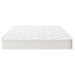 Στρώμα Fix Pad Chic Strom μονής όψης 18-19cm 140x200εκ Στρώμα Fix Pad Chic Strom μονής όψης 18-19cm 140x200εκ
